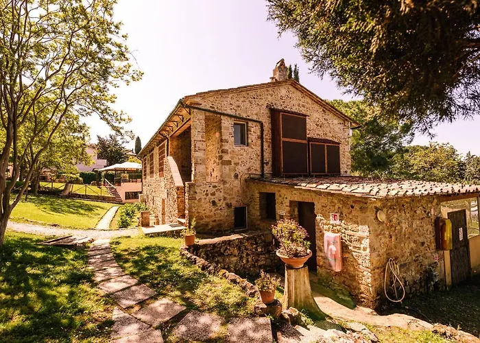Massa Vecchia